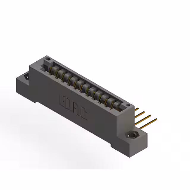 896-012-559-107 EDAC Inc.  Edgeboard Connectors